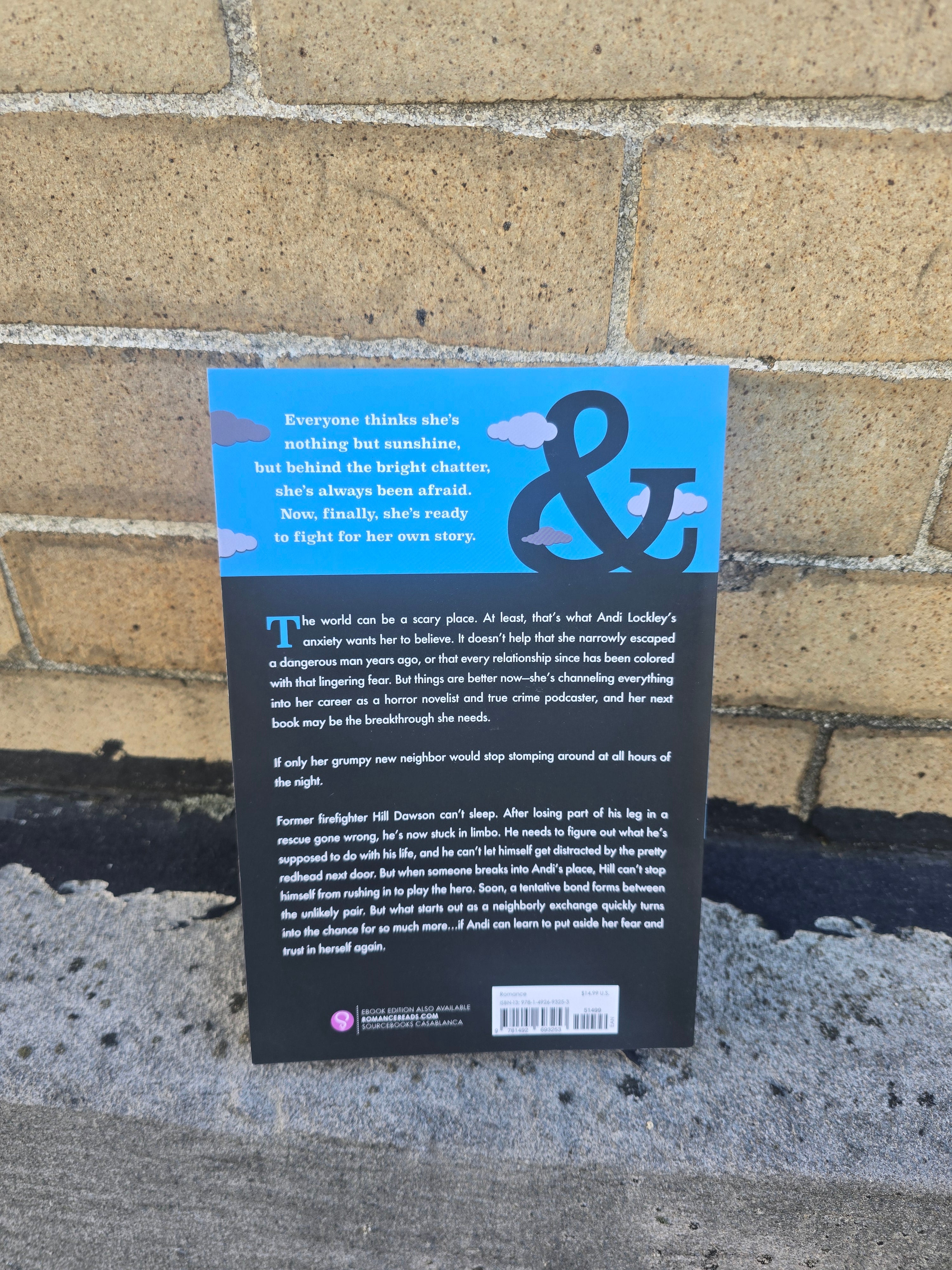 What If You & Me — Roni Loren (Paperback)