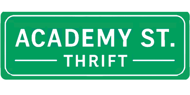 Academy St. Thrift